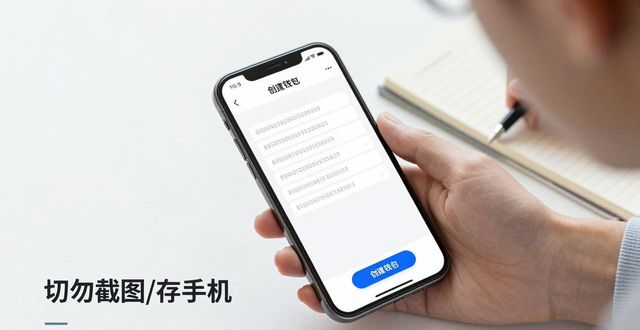 TP钱包官网下载安装 三步打造个人数字资产中心