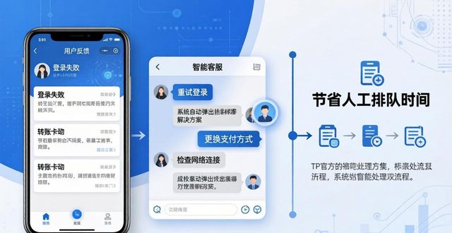TP官方App反馈有用吗？来看看真实处理流程