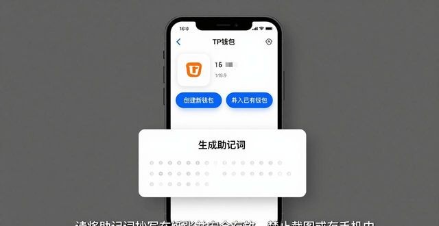 TP钱包苹果手机下载安装教程