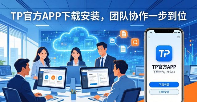 TP官方APP下载安装，团队协作一步到位