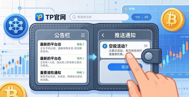 tp钱包官网下载后，怎么查市场最新动态和投资机会？