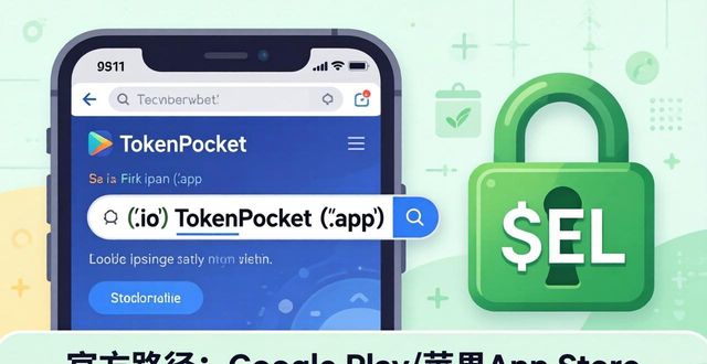 如何在TokenPocket官网下载官方App?教你避开假网站和骗局
