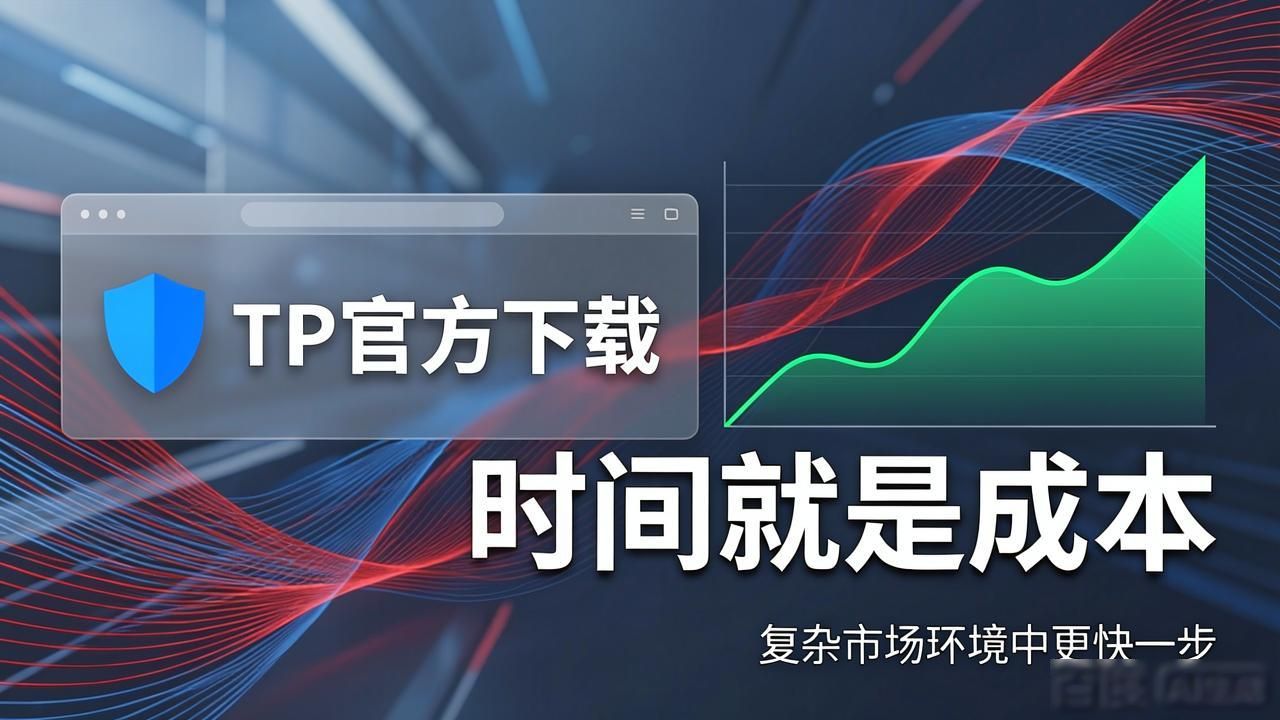 TP官方网址下载，让你在复杂市场里更快一步