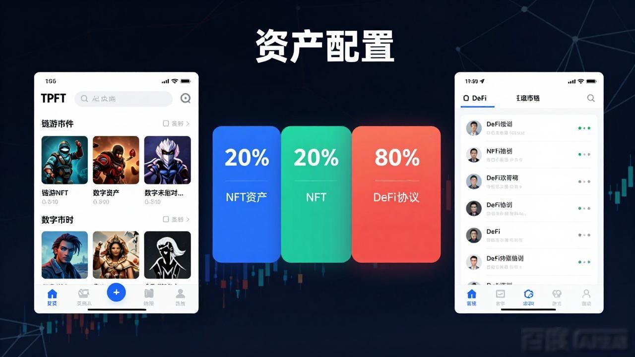 TP官网功能组合投资指南：一键实现多样化配置