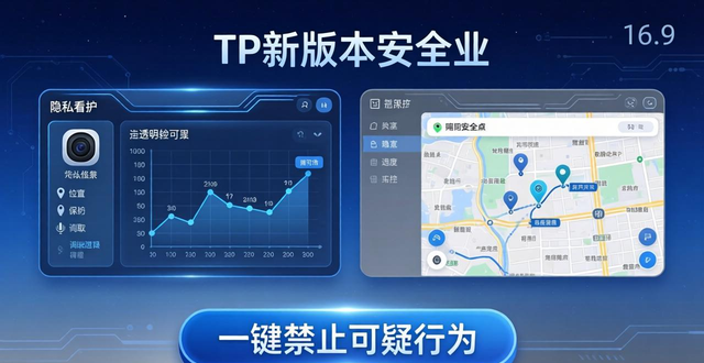 TP新版本实测：三大新增功能体验分享