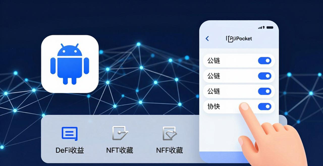 TokenPocket安卓版：区块链世界的随身入口