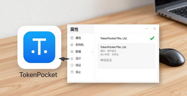 下载TokenPocket钱包：官网地址+完整性检查