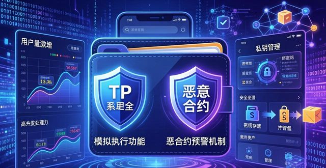 TP钱包新版本：未来方向与三大挑战
