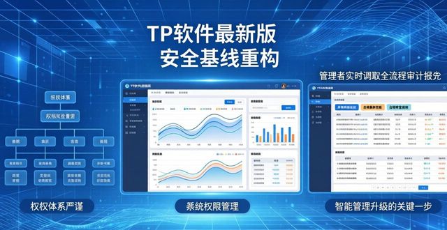 TP最新版下载：智能管理升级的关键一步