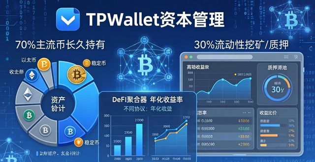 TPWallet资本管理：安全与收益的实战指南