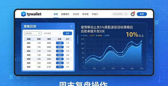 tpwallet最新版分析工具实战：三招优化交易策略
