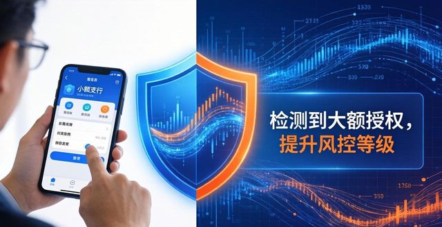 TPWallet动态安全机制：如何实时拦截风险？