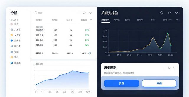 TP钱包分析功能怎么用？三步学会智能投资