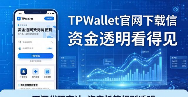 TPWallet官网下载：资金透明看得见