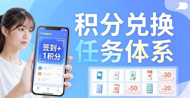 TP官网下载苹果版后,怎么让客户更活跃