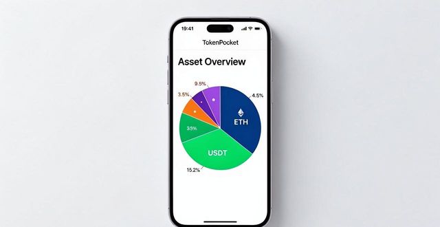 TokenPocket下载后怎么查自己的资产情况