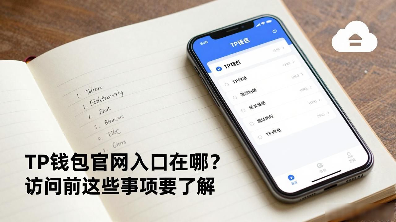 TP钱包官网入口在哪？访问前这些事项要了解