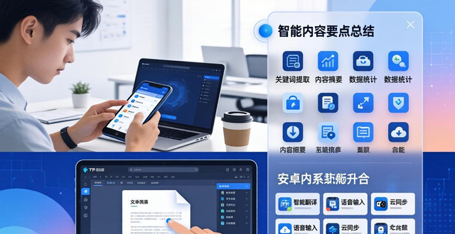 TP官方安卓2025新版下载：数字生活智能升级