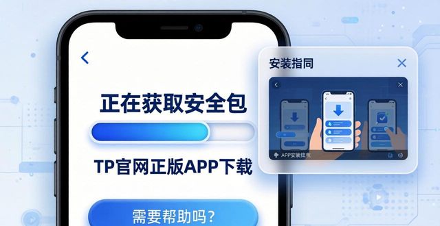 TP官网正版APP下载：提升客户交互的3个妙招