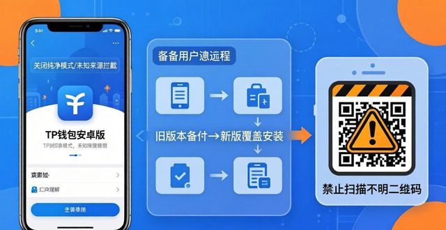 实战分享:TP钱包安卓版最新下载的3个实用建议