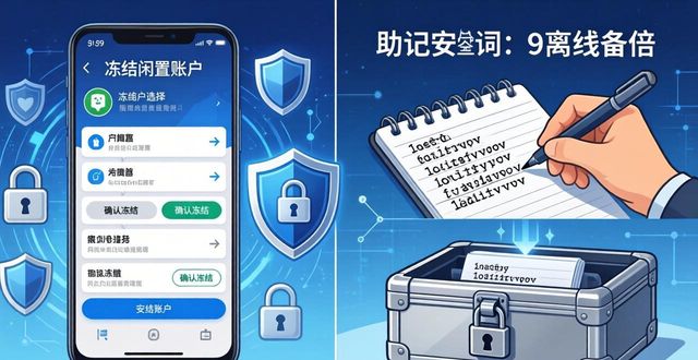 TP钱包安卓版长期安全与稳定性指南