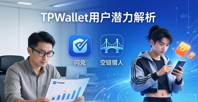 TPWallet市场空间多大？用户潜力解析