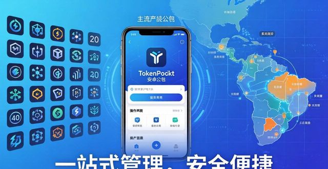TokenPocket安卓钱包：流行趋势与未来展望