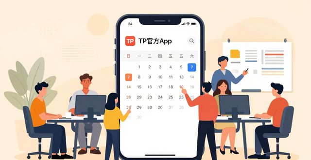 TP官方app下载后，跨部门协作就顺了