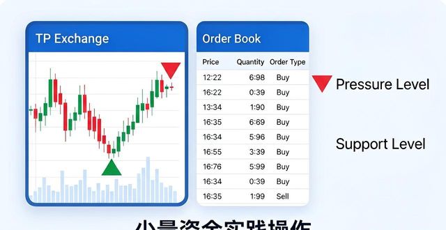 TP交易所app怎么投资能赚钱