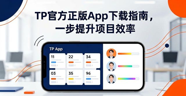 TP官方正版App下载指南，一步提升项目效率