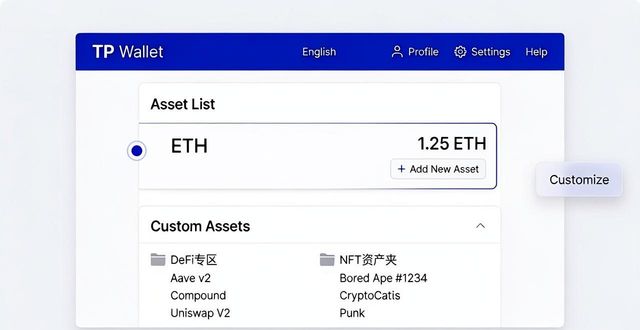 TP钱包新版怎么添加多币种？一步步教你设置
