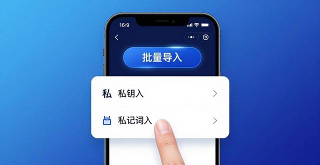 TokenPocket钱包怎么快速管理多种投资组合
