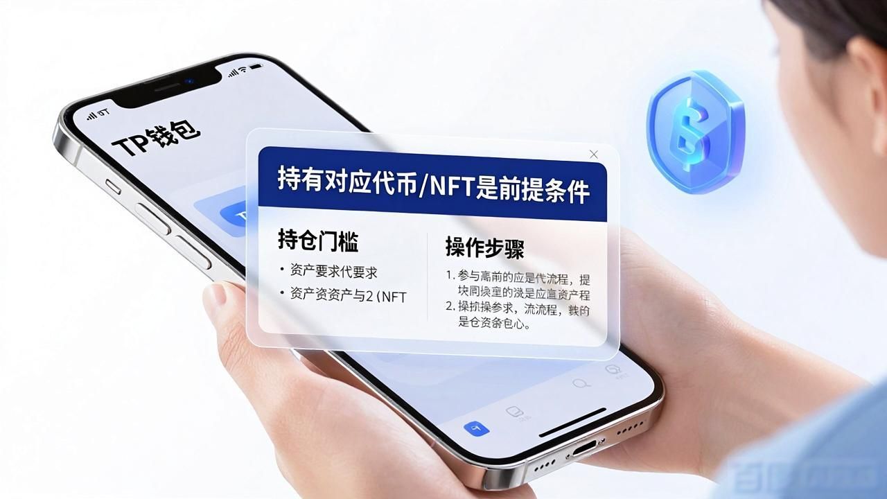TP钱包下载后如何加入官方社区活动