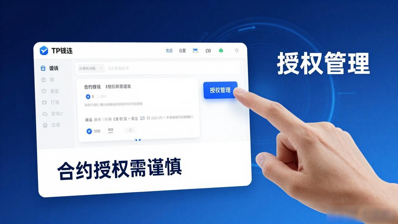 TP钱包怎么用？5个风险管理技巧帮你守住财富