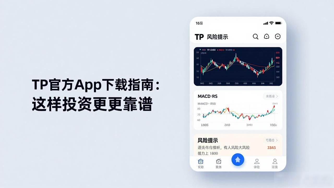 TP官方app下载指南：这样投资更靠谱