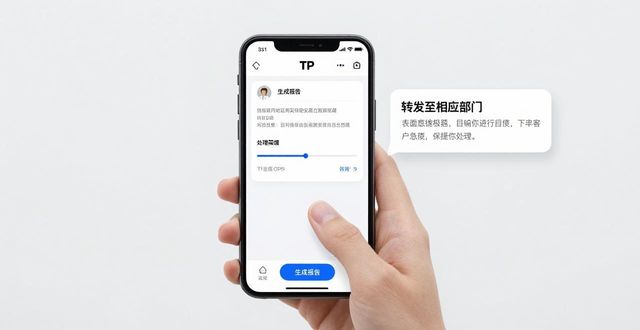 TP官方App品牌监控，三步搞定