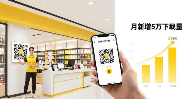 从官网下载APP的客户，后来都怎么样了？