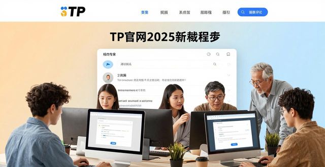 TP官网2025新版下载