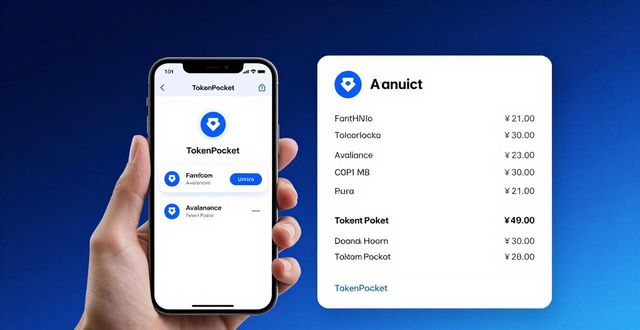 TokenPocket钱包能跨几个链？多链转账实测
