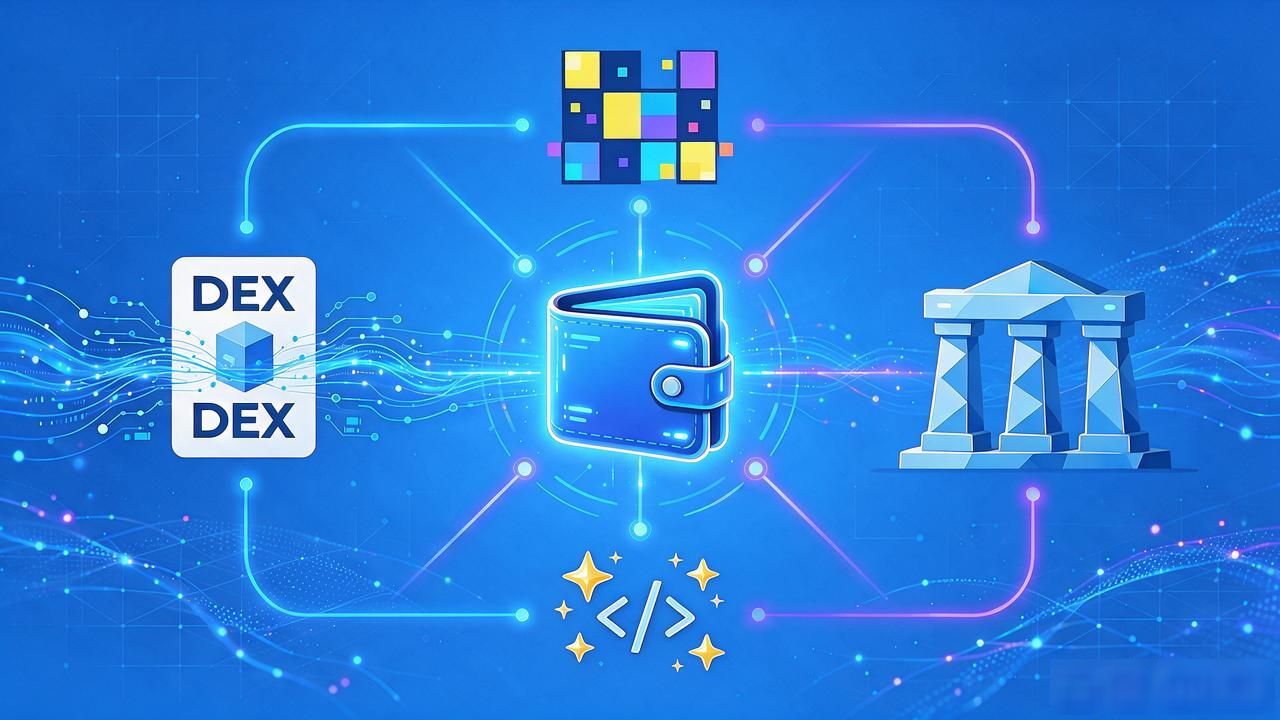 TPWallet生态全景解析：未来发展方向与投资价值