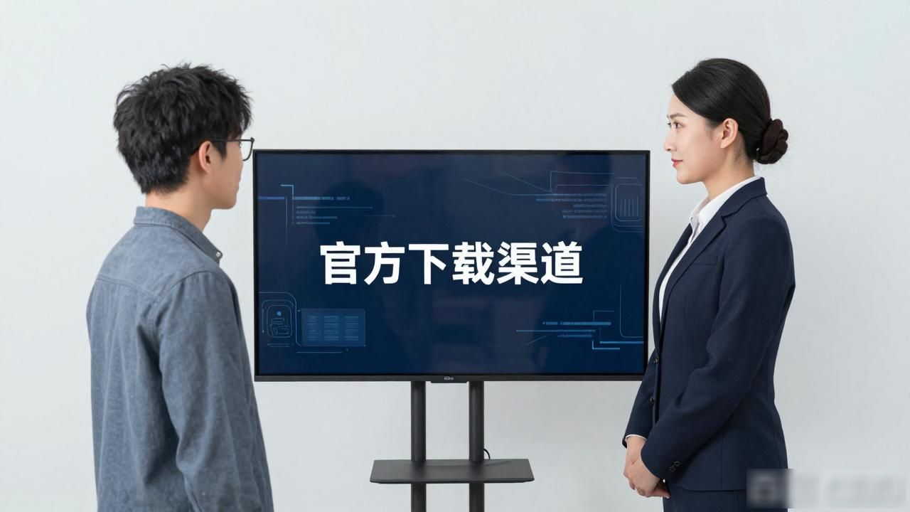 官方下载渠道：信息透明的关键一步