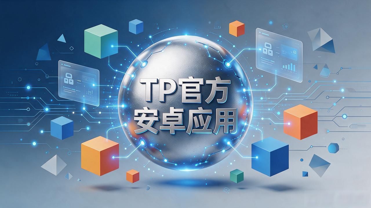 TP官方安卓最新版下载分析：技术趋势与市场机会