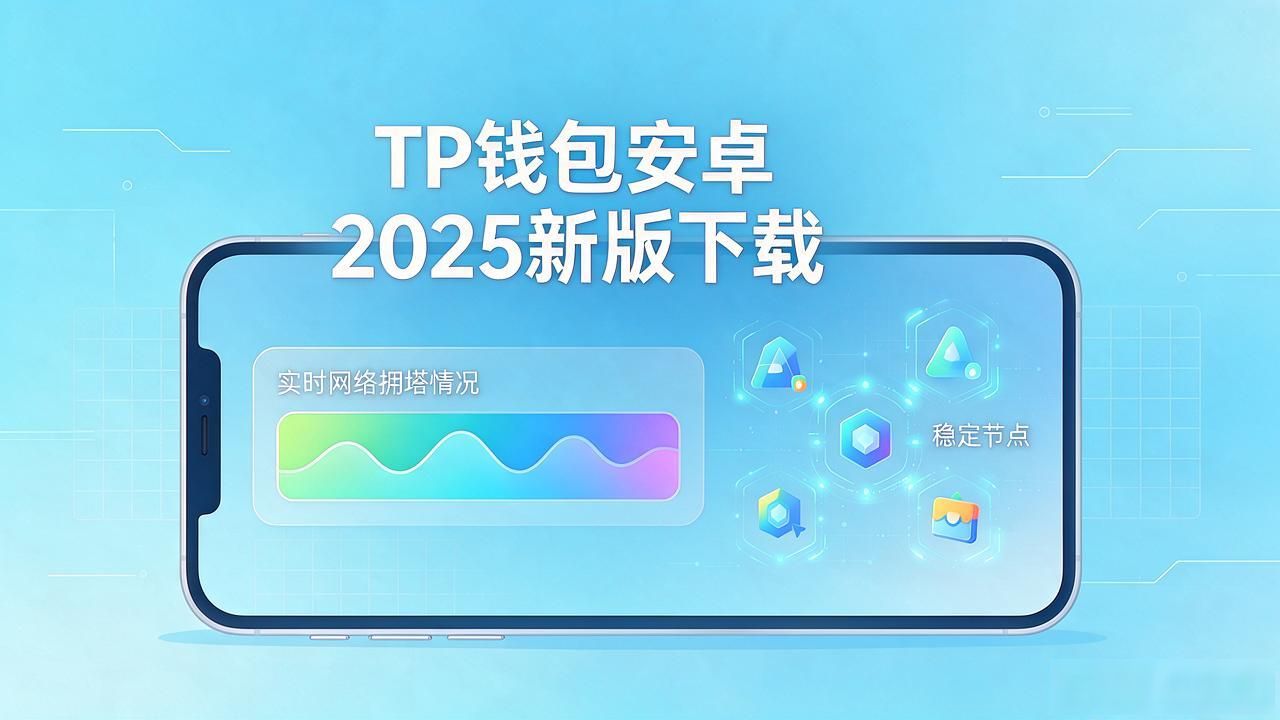 TP钱包安卓2025新版下载：修复痛点，提升体验